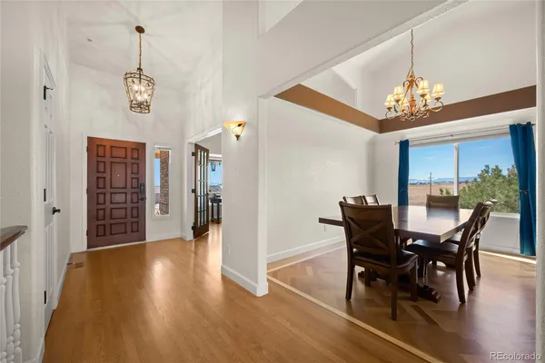$1,350,000 | 9025 East 138th Court, Brighton, CO 80602