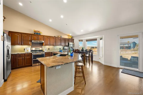 $1,350,000 | 9025 East 138th Court, Brighton, CO 80602