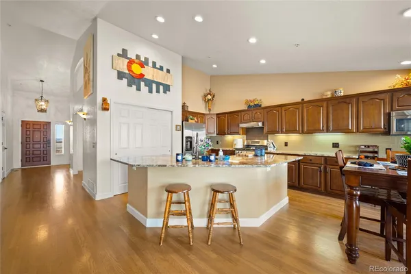 $1,350,000 | 9025 East 138th Court, Brighton, CO 80602