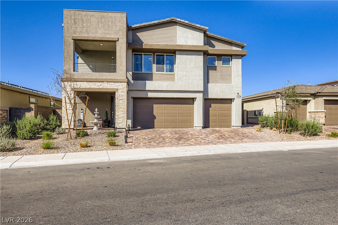 314 Robson Rdg Lane Henderson, NV 89015 - Photo 2 of 59