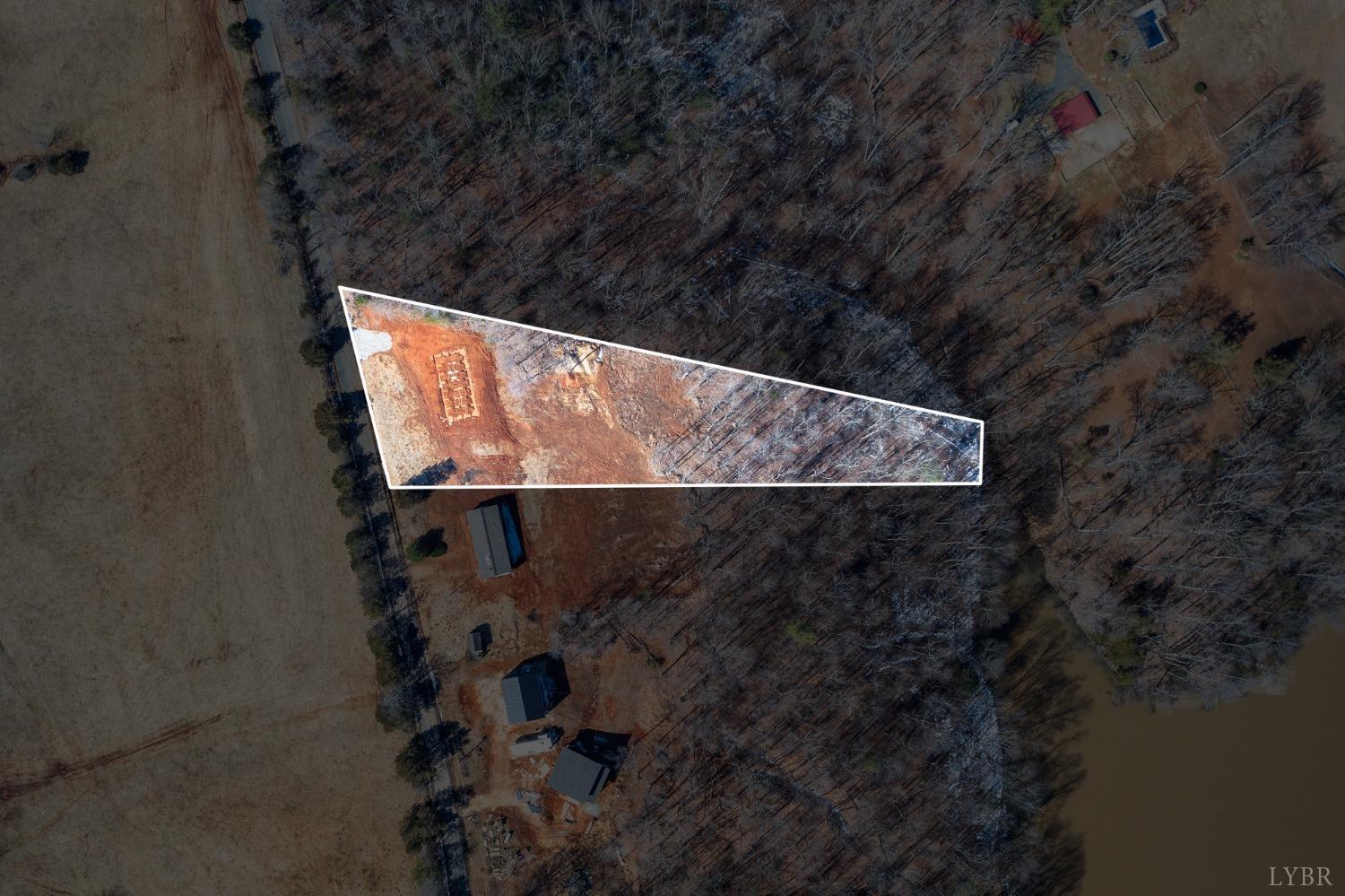 2050 Turkey Mountain Road Amherst, VA 24521 - Photo 7 of 15