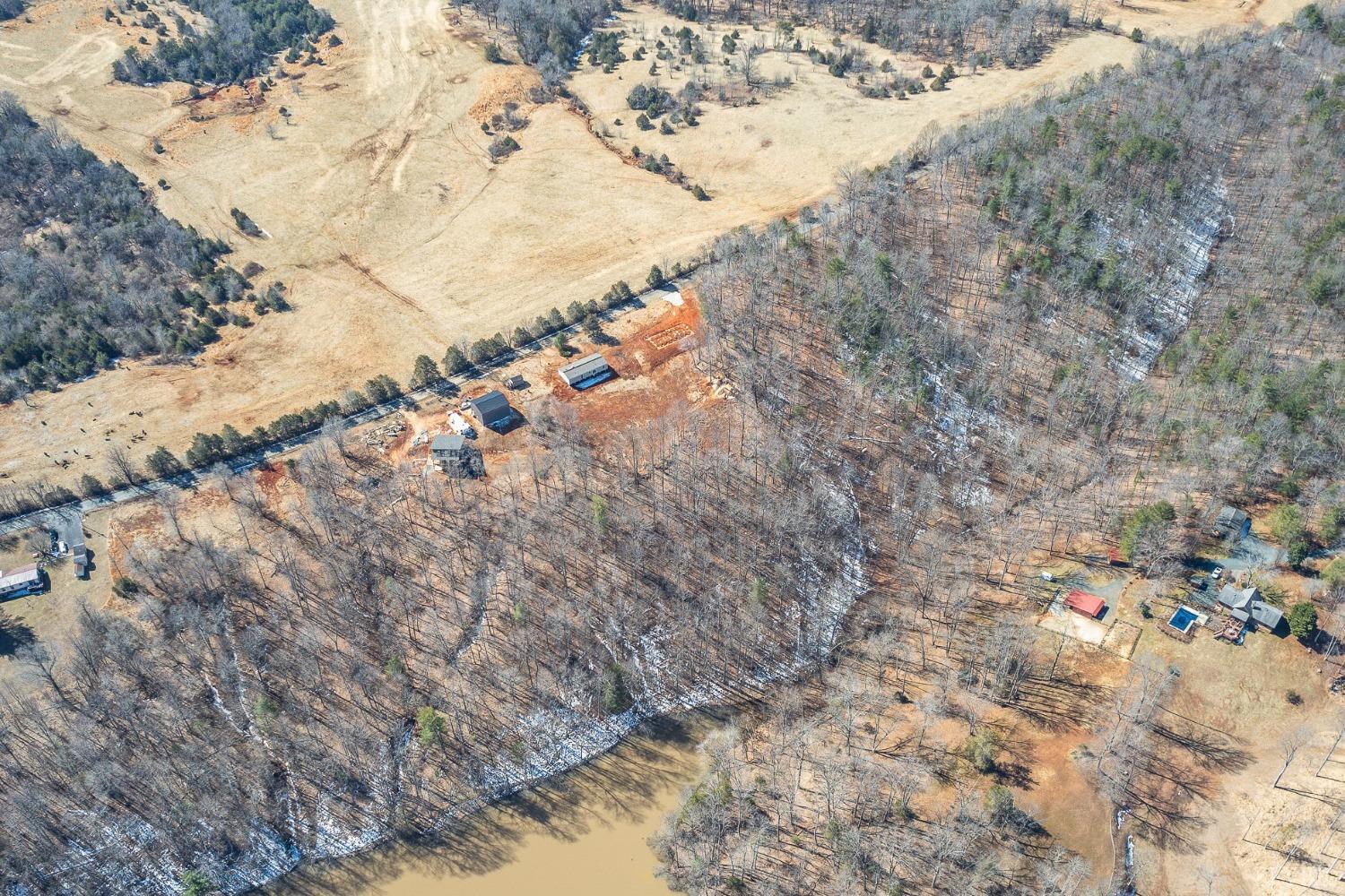 2050 Turkey Mountain Road Amherst, VA 24521 - Photo 9 of 15