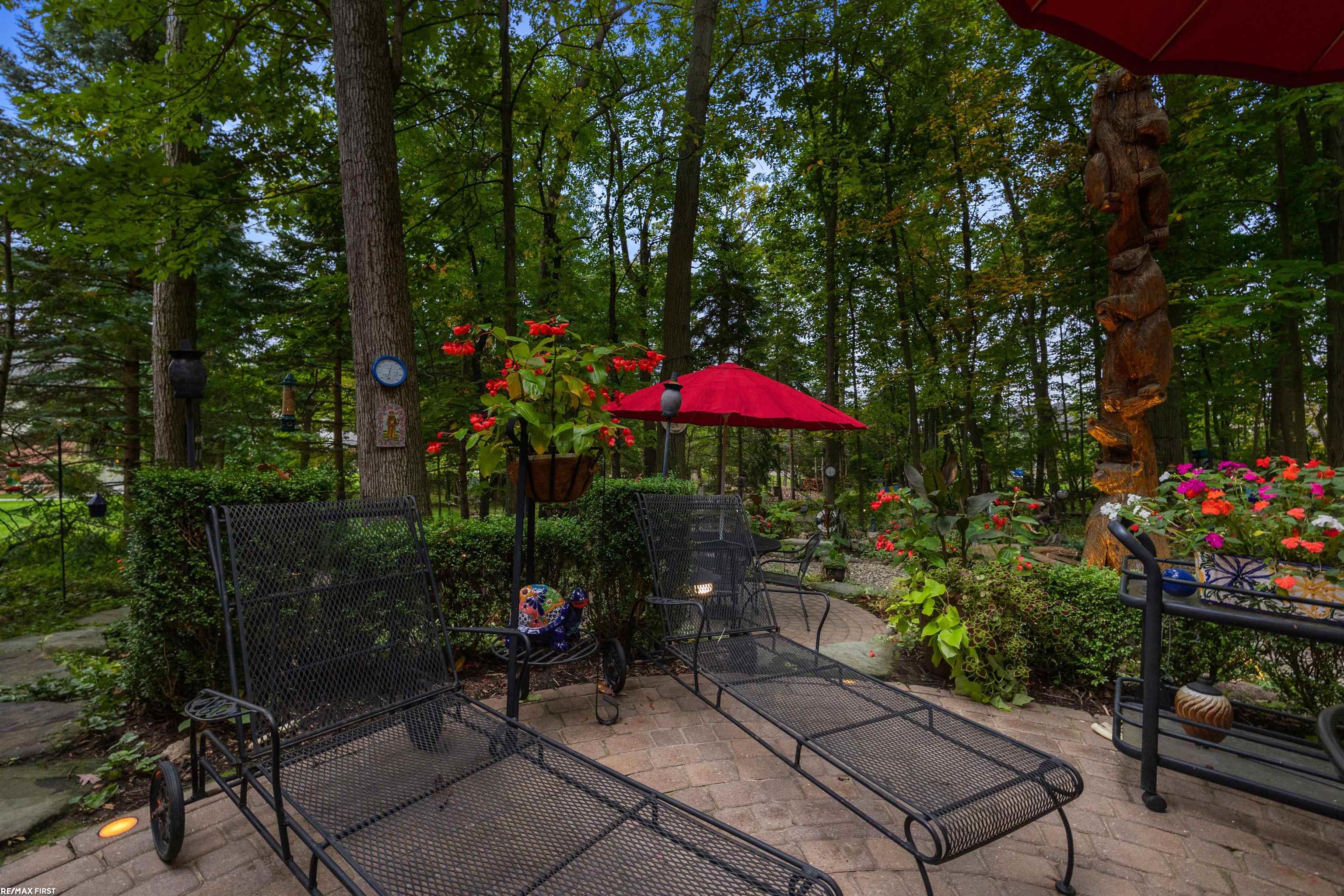 528 Misty Brook Lane Rochester Hills, MI 48307 - Photo 50 of 63