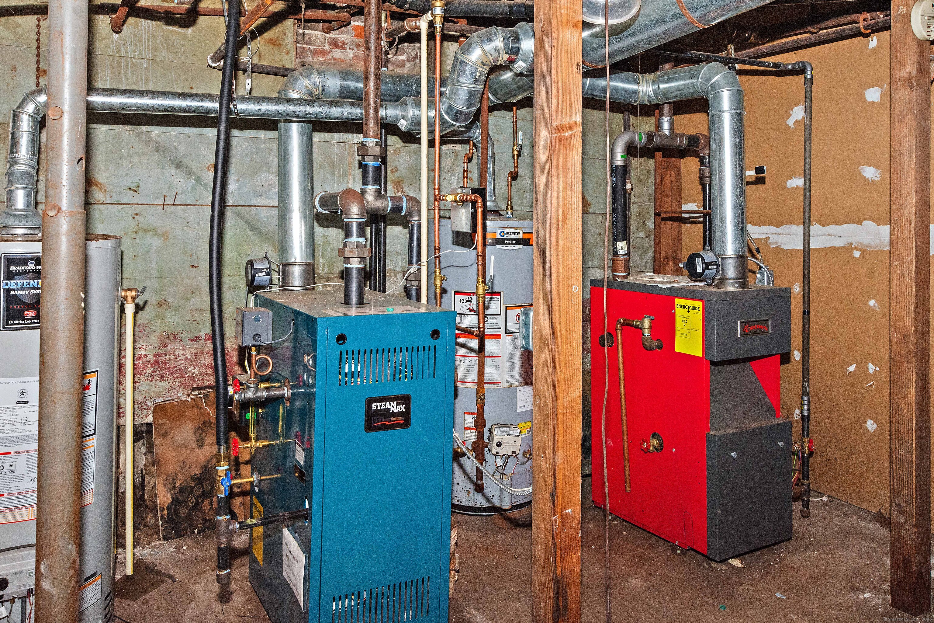 24 Central Avenue Norwich, CT 06360 - Photo 12 of 21