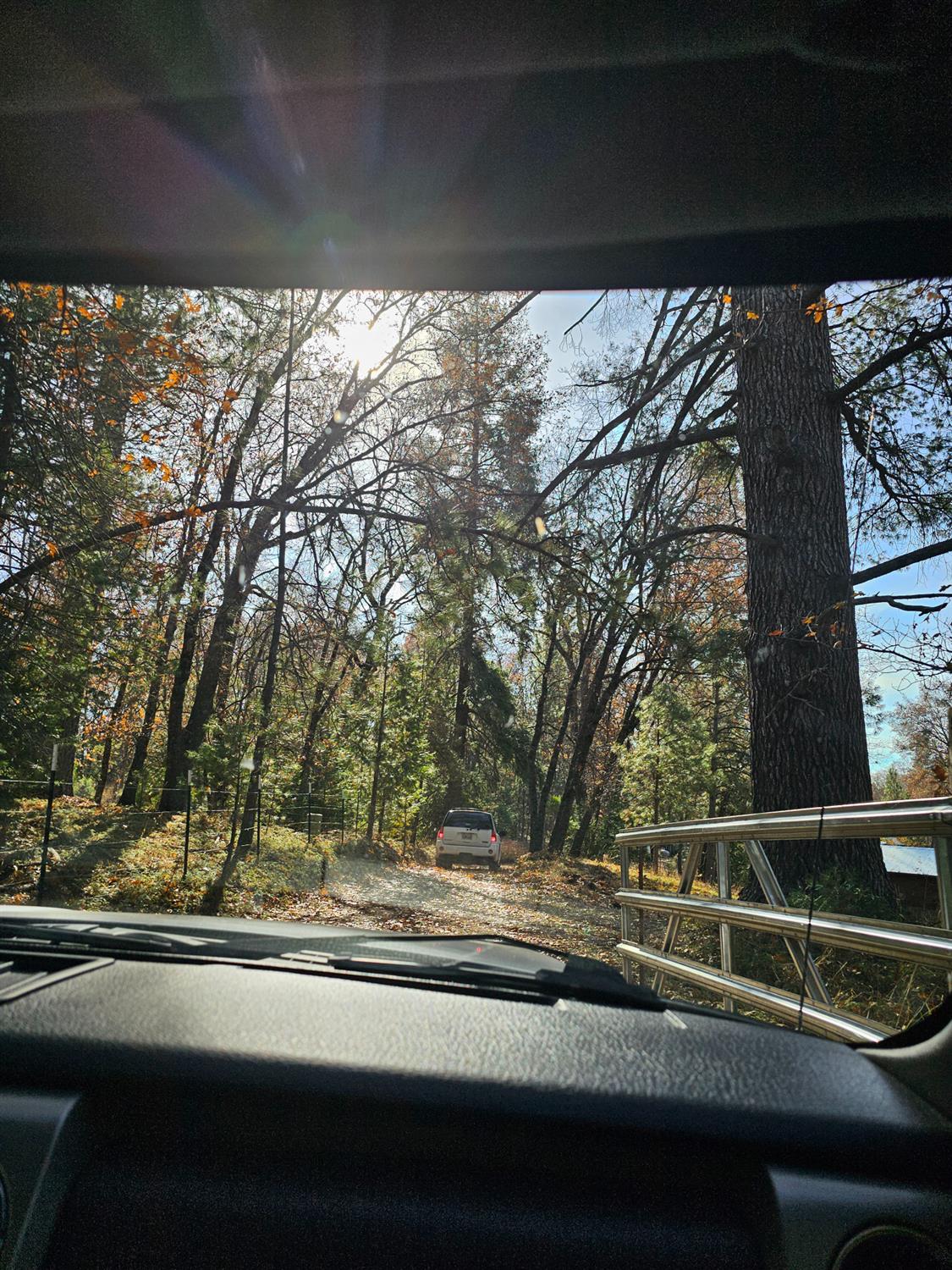 250 Acorn Way West Point, CA 95255 - Photo 21 of 32 a view of a house with a yard