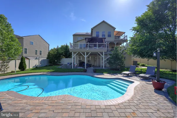 $950,000 | 2703 Brownlee Court, Lanham, MD 20706