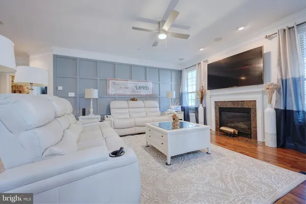 $950,000 | 2703 Brownlee Court, Lanham, MD 20706