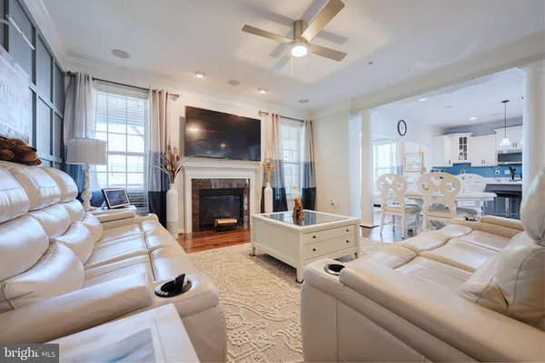 $950,000 | 2703 Brownlee Court, Lanham, MD 20706