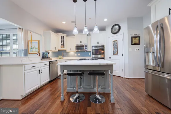 $950,000 | 2703 Brownlee Court, Lanham, MD 20706