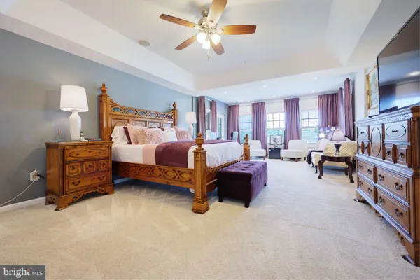 $950,000 | 2703 Brownlee Court, Lanham, MD 20706