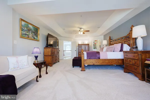 $950,000 | 2703 Brownlee Court, Lanham, MD 20706