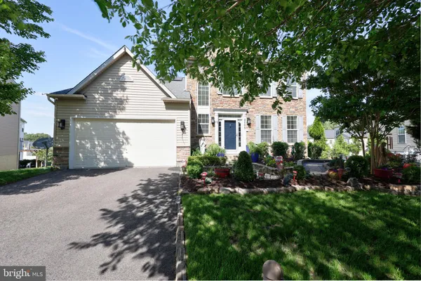 $950,000 | 2703 Brownlee Court, Lanham, MD 20706