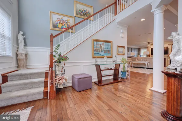 $950,000 | 2703 Brownlee Court, Lanham, MD 20706