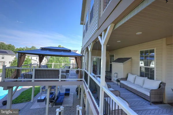 $950,000 | 2703 Brownlee Court, Lanham, MD 20706