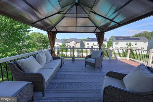 $950,000 | 2703 Brownlee Court, Lanham, MD 20706