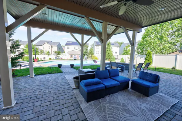 $950,000 | 2703 Brownlee Court, Lanham, MD 20706