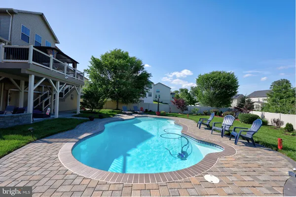 $950,000 | 2703 Brownlee Court, Lanham, MD 20706