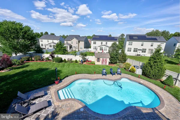 $950,000 | 2703 Brownlee Court, Lanham, MD 20706