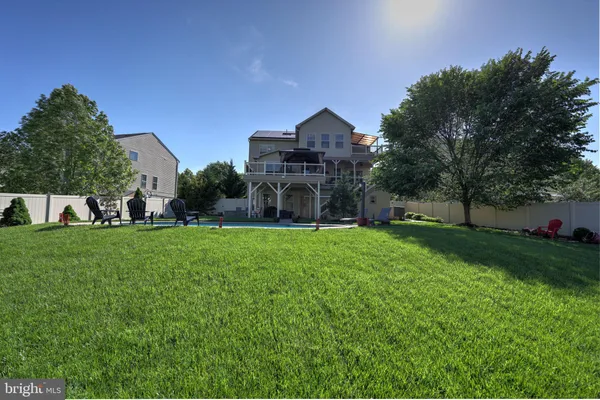 $950,000 | 2703 Brownlee Court, Lanham, MD 20706