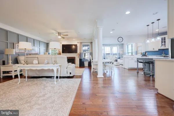 $950,000 | 2703 Brownlee Court, Lanham, MD 20706