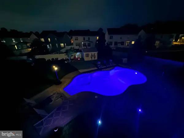 $950,000 | 2703 Brownlee Court, Lanham, MD 20706