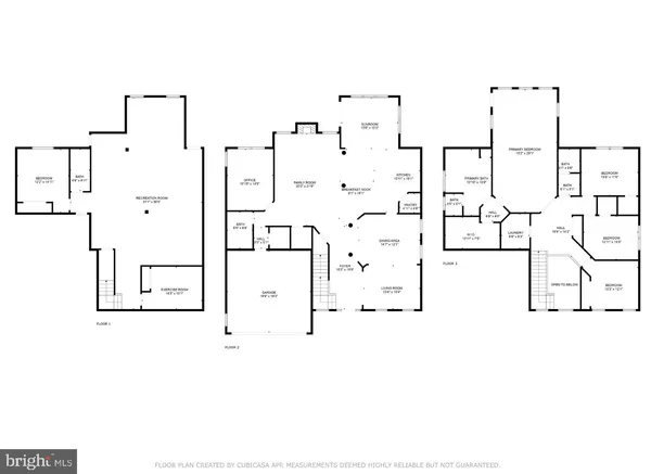 $950,000 | 2703 Brownlee Court, Lanham, MD 20706