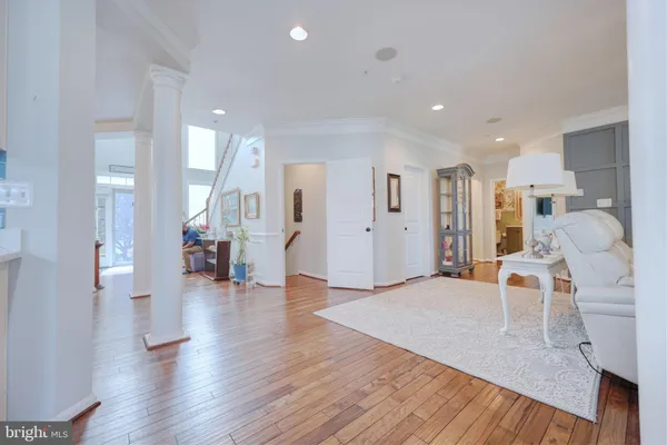 $950,000 | 2703 Brownlee Court, Lanham, MD 20706