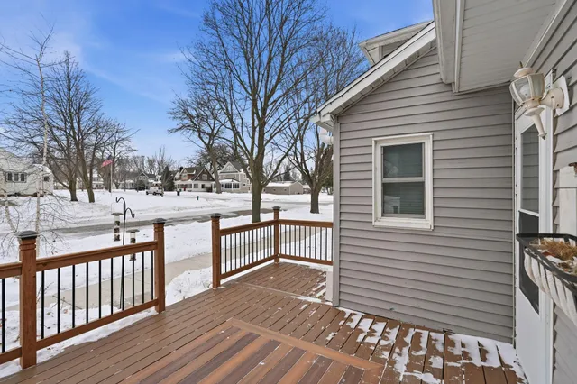 $224,900 | 227 East 2nd Street, Blue Earth, MN 56013