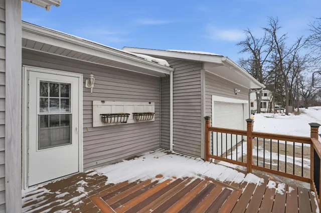 $224,900 | 227 East 2nd Street, Blue Earth, MN 56013