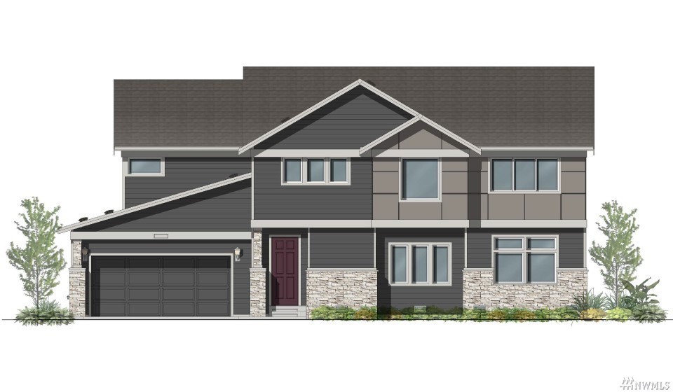 3928 241st Place Southeast, Unit PH12 Bothell, WA 98021 - Photo 1 of 3