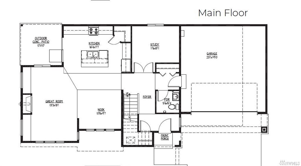 3928 241st Place Southeast, Unit PH12 Bothell, WA 98021 - Photo 2 of 3