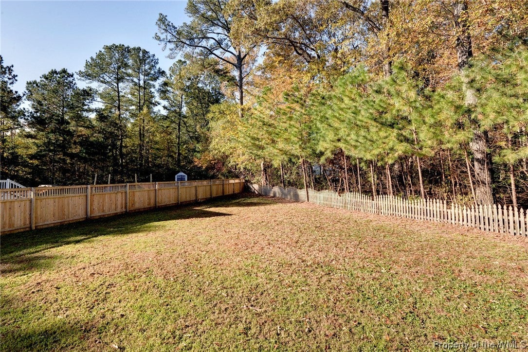 511 Berry Ridge Lane Suffolk, VA 23435 - Photo 35 of 38 Gallery Image 35