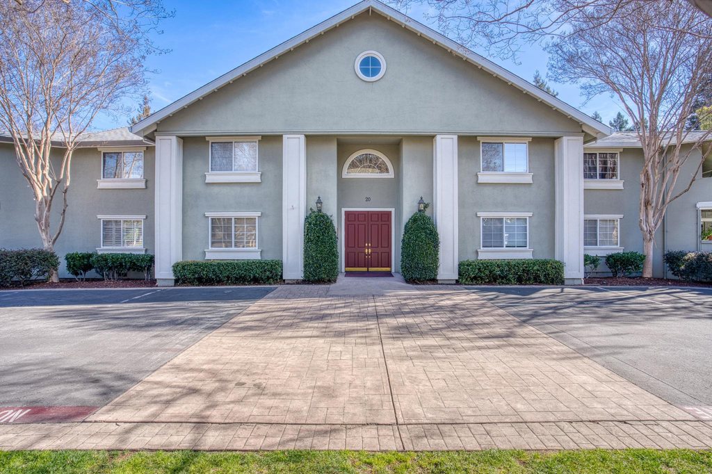 20 Willow Road Menlo Park, CA 94025 - Photo 35 of 38