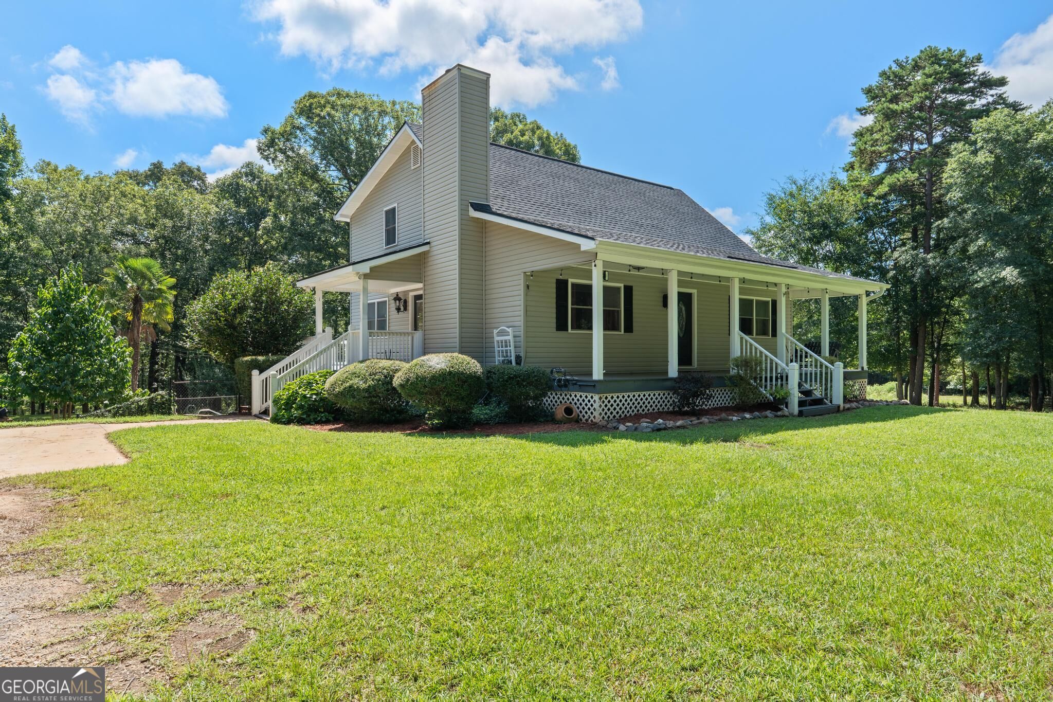 350 East Harp Road Thomaston, GA 30286 - Photo 2 of 102 Gallery Image 2