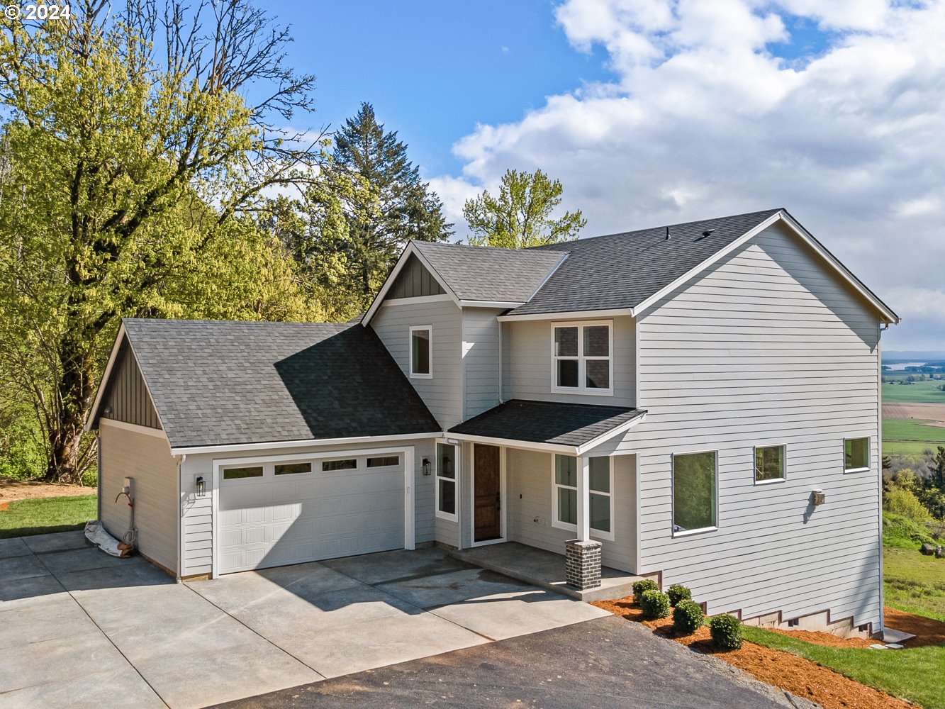 200 Fellowship Road Woodland, WA 98674 - Photo 1 of 34 Gallery Image 1