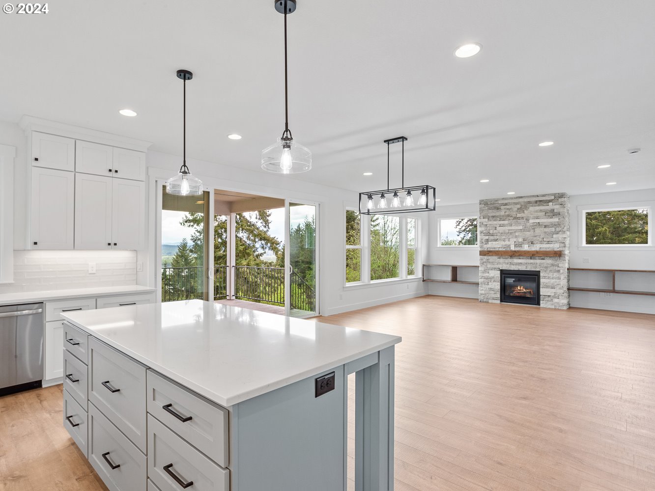 200 Fellowship Road Woodland, WA 98674 - Photo 8 of 34 Gallery Image 8