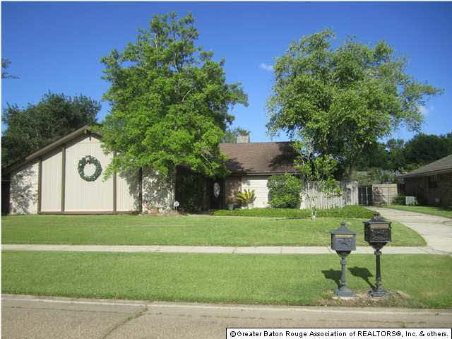 6123 Ridgemore Drive Baton Rouge, LA 70817 - Photo 1 of 20 Gallery Image 1