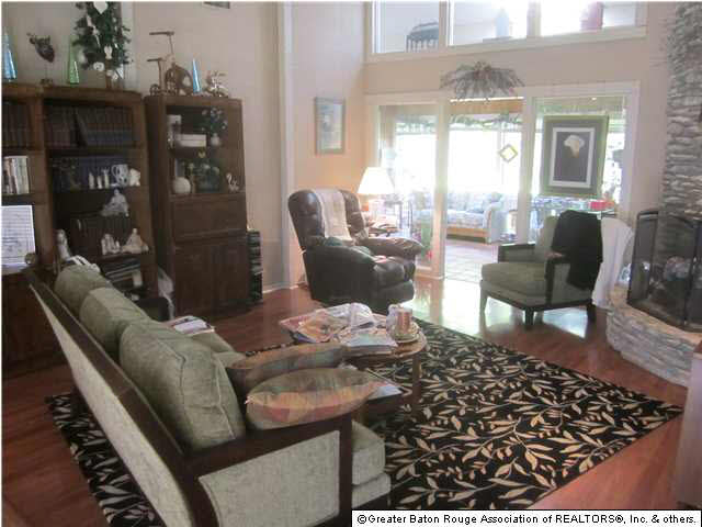 6123 Ridgemore Drive Baton Rouge, LA 70817 - Photo 10 of 20 Gallery Image 10