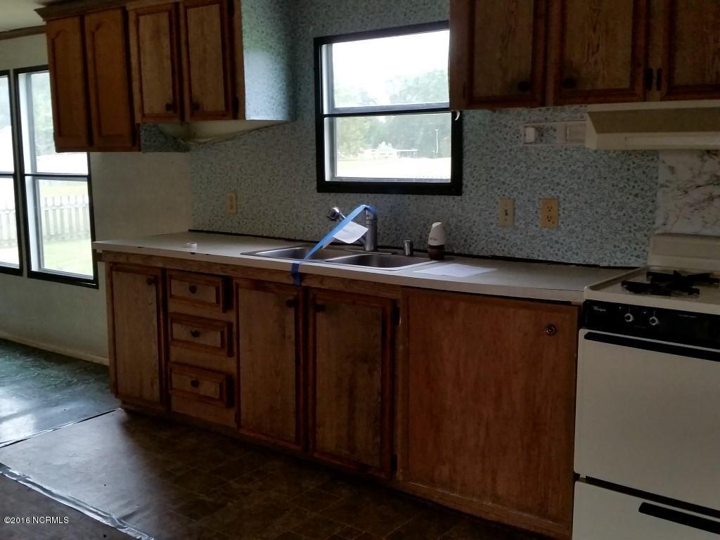 350 Brick Kitchen Road Hookerton, NC 28538 - Photo 5 of 20 30 KITCHEN
