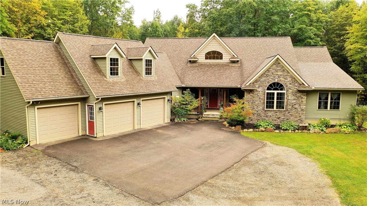6046 Matson Road Geneva, OH 44041 - Photo 1 of 35