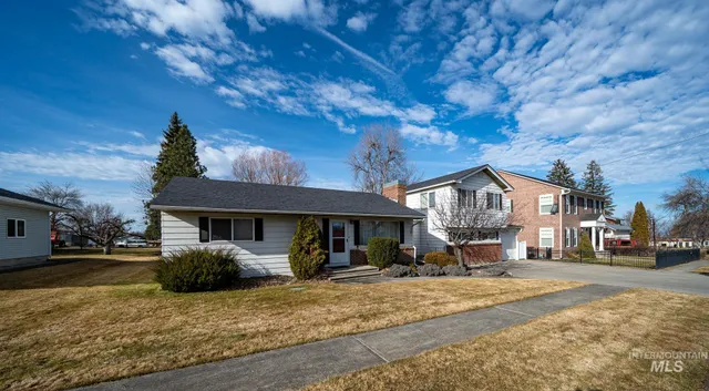 $417,000 | 216 South Florence Street, Grangeville, ID 83530