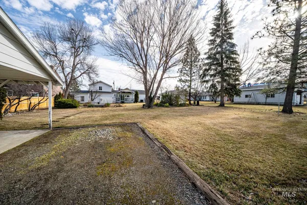 $407,000 | 216 South Florence Street, Grangeville, ID 83530