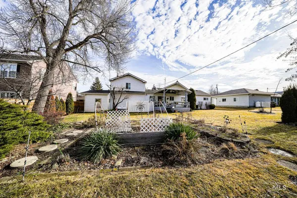 $407,000 | 216 South Florence Street, Grangeville, ID 83530