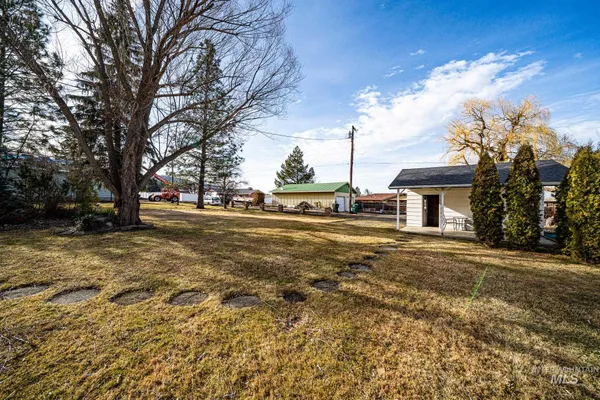 $407,000 | 216 South Florence Street, Grangeville, ID 83530