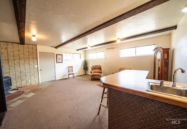 $407,000 | 216 South Florence Street, Grangeville, ID 83530