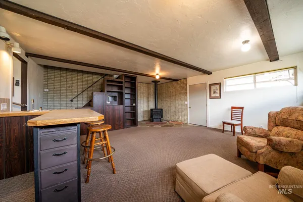 $407,000 | 216 South Florence Street, Grangeville, ID 83530