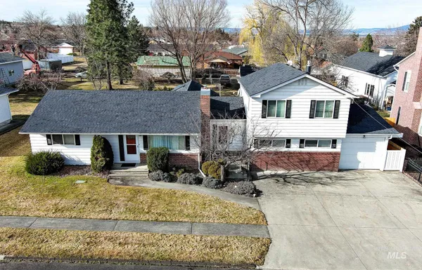 $407,000 | 216 South Florence Street, Grangeville, ID 83530