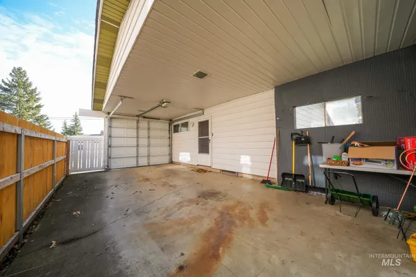 $407,000 | 216 South Florence Street, Grangeville, ID 83530