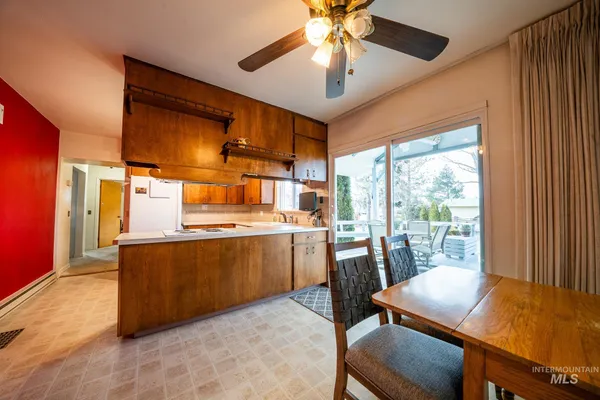 $407,000 | 216 South Florence Street, Grangeville, ID 83530