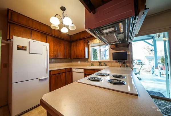 $407,000 | 216 South Florence Street, Grangeville, ID 83530